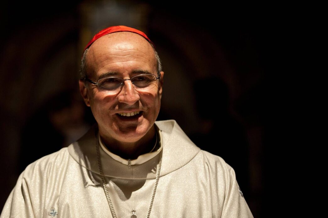 Conclave 2025 In Corso3A Il Car