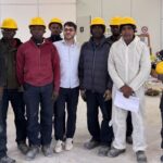 Concluso Il Corso Per Carpentieri E Muratori All’aquila Con Formazione E Inserimento Lavorativo