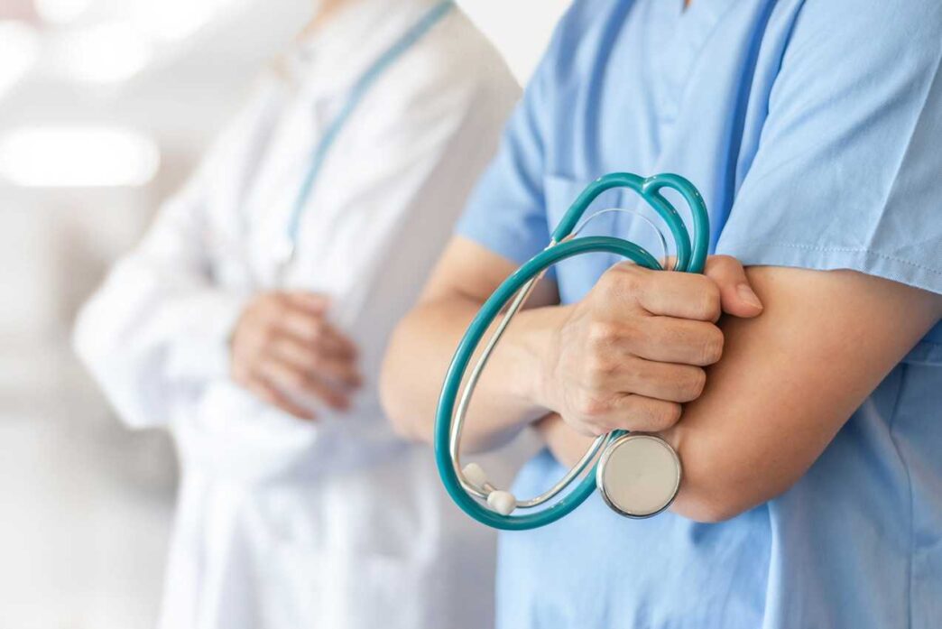 Concorso Per 31 Posti In Medic