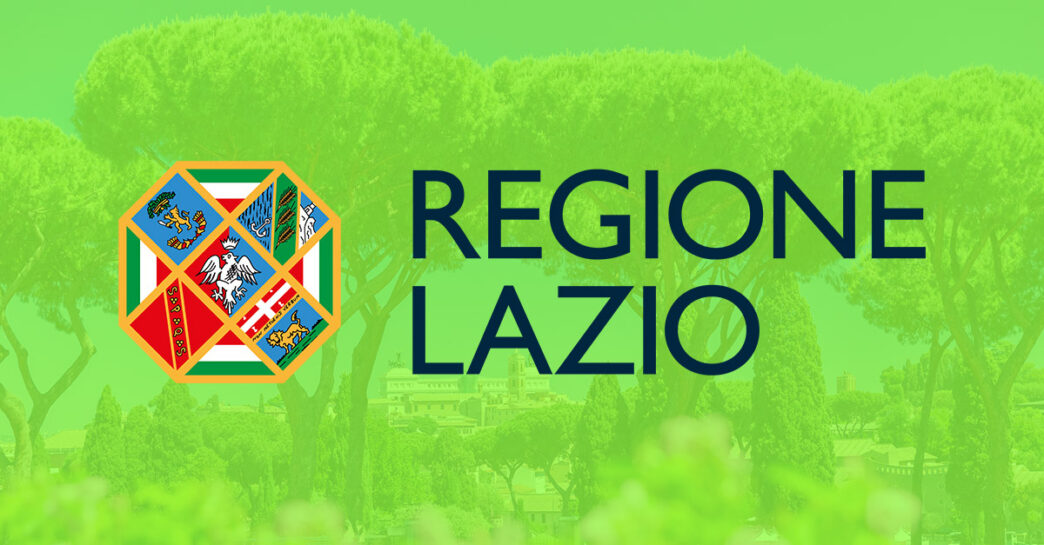 Concorso Regione Lazio 2025 Pe