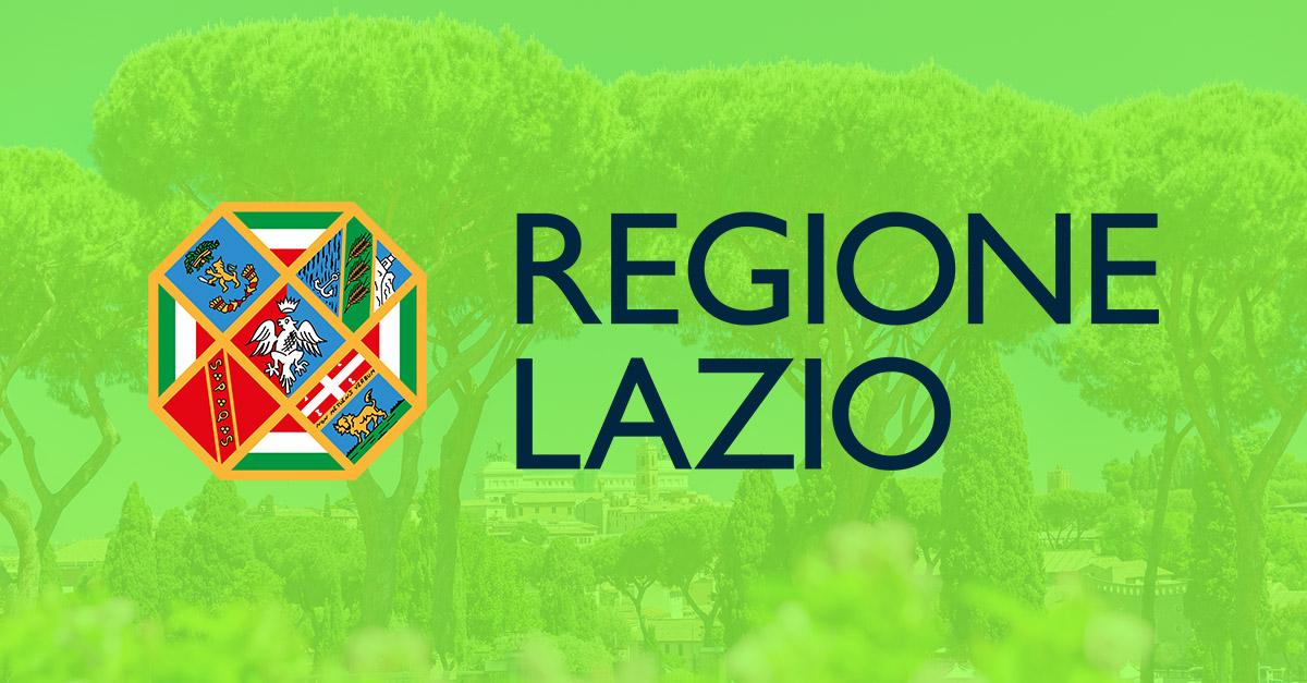 Concorso Regione Lazio 2025 Pe