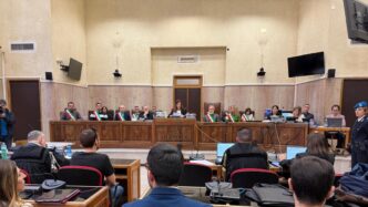 Condanna A 27 Anni Per Anderso