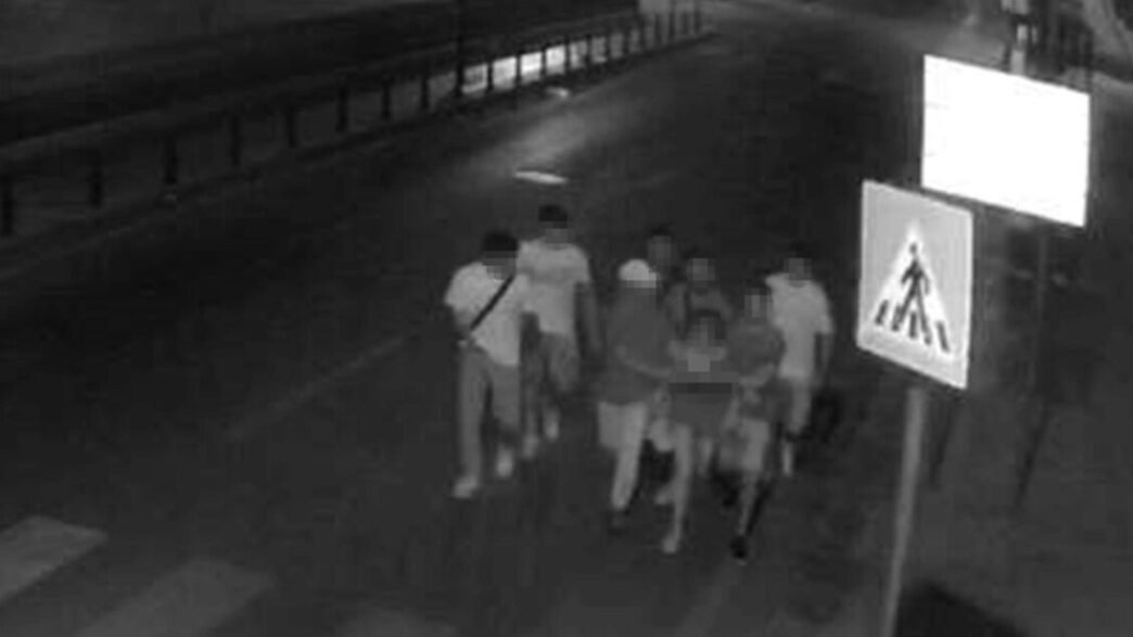 Condanna A 4 Anni E 2 Mesi Per