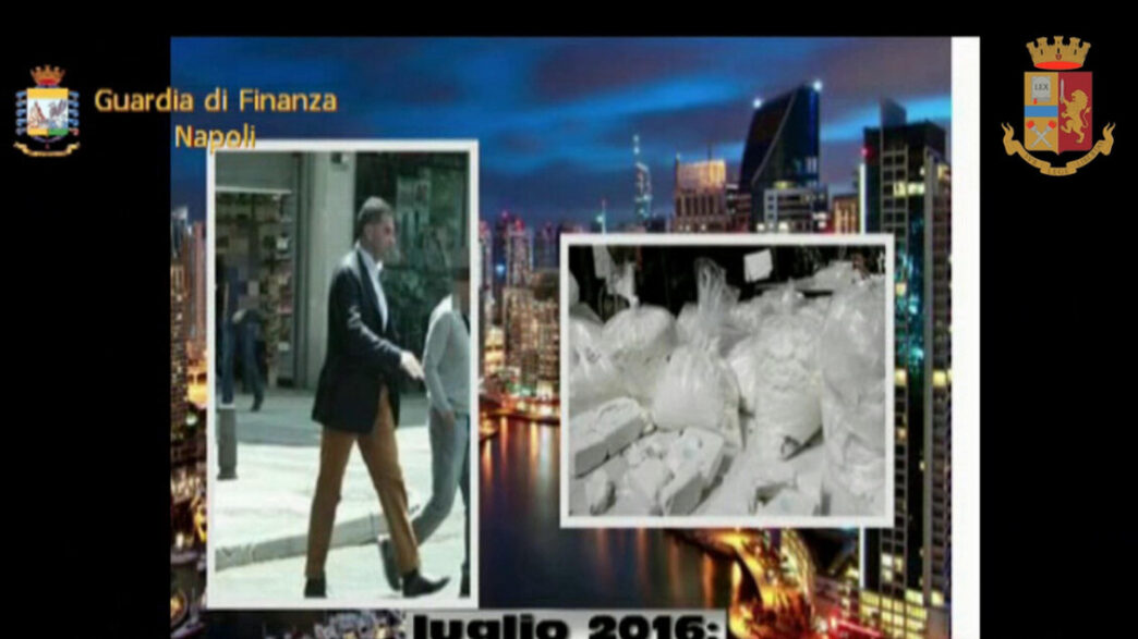 Condannato A 12 Anni L27Imprend