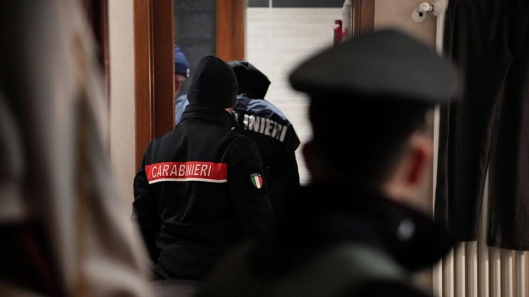 Condannato A 19 Anni E 4 Mesi