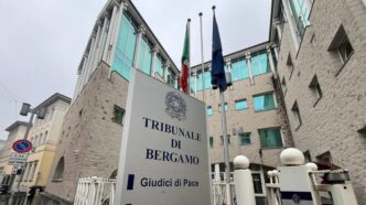 Condannato A 21 Anni Uomo Di B