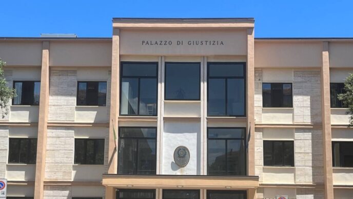 Condannato A 22 Anni Per Le28099Omi