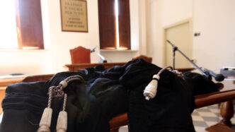 Condannato A Due Anni Per Dete