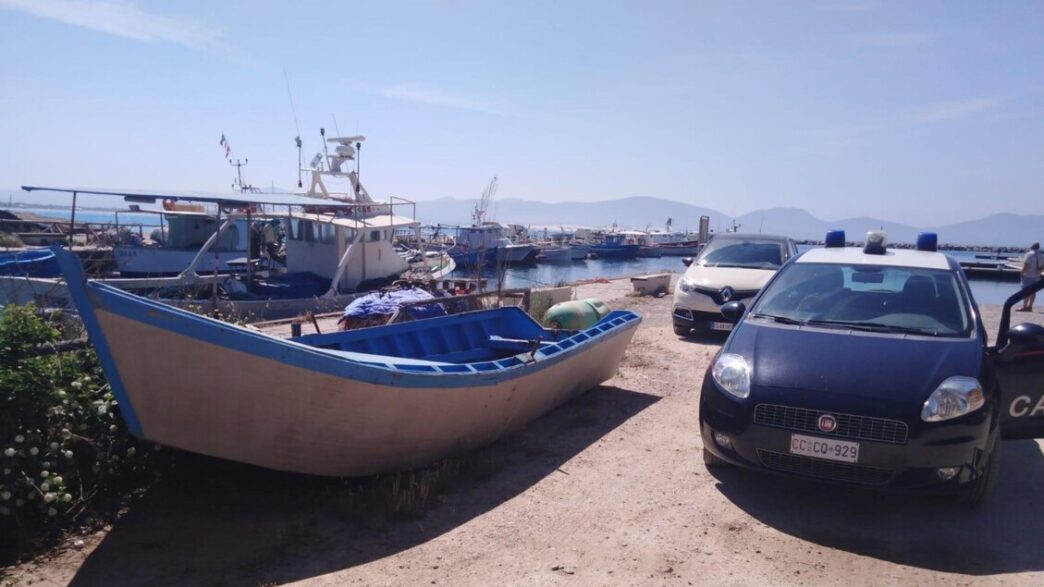Condizioni Favorevoli Del Mare