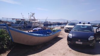 Condizioni Favorevoli Del Mare