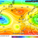 Condizioni Meteo Instabili In Abruzzo Con Peggioramenti Previsti Tra Giovedì 15 E Mercoledì 21 Marzo 2025