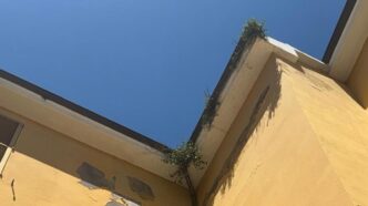 Condizioni Precarie Negli Edif
