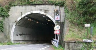 Conducente Identificato E Denu