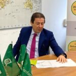 Confagricoltura Salerno Sollecita Modifiche Al Bando Regionale Su Recinzioni Anti Fauna Selvatica