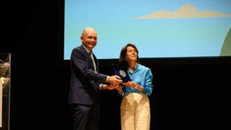 Confagricoltura Mantova Premia