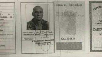 Confermata A Palermo La Condan