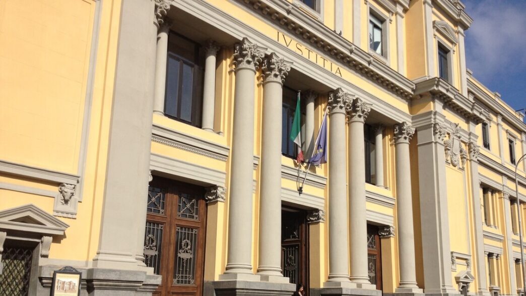 Confermata La Condanna A Tre A
