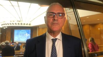 Confermato Stefano Cuzzilla Pr