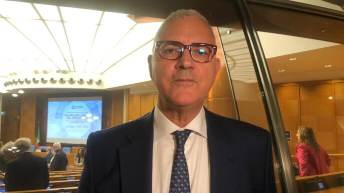 Confermato Stefano Cuzzilla Pr