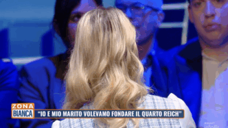 Confessioni Di Una Donna Legat