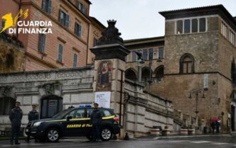 Confiscati Beni Per Oltre 140M