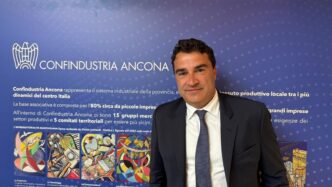 Confronto Con Imprenditori Per