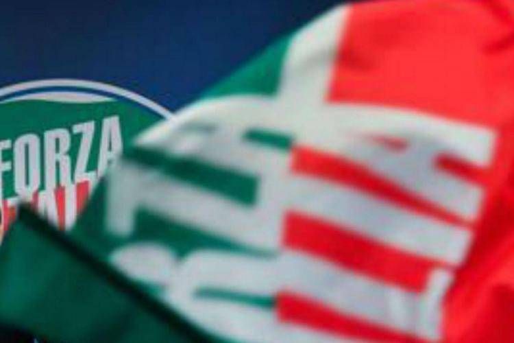 Congresso Nazionale Di Forza I