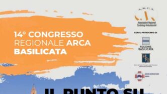 Congresso Regionale Arca A Mat