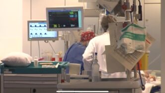 Coniugi Indagati A Vicenza Per