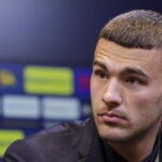 Consegnate Le Chiavi Di Cardito Ad Alessandro Buongiorno, Il Difensore Del Napoli