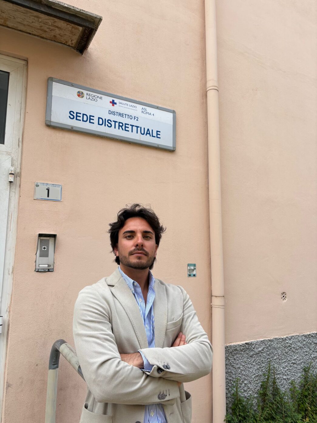 Consigliere Di Opposizione Rib