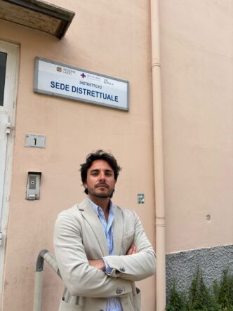 Consigliere Di Opposizione Rib
