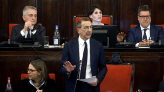 Consiglieri Di Centrodestra Ch