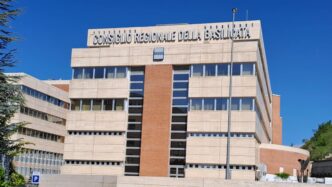 Consiglio Regionale Della Basi