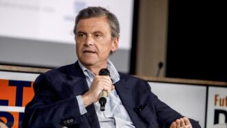 Conte Critica Riarmo Dei Paesi