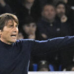 Conte Torna A Lecce: La Sfida Di Domani Tra Emozioni Personali E Obiettivi Di Squadra
