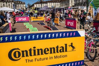 Continental Conferma Il Sosteg