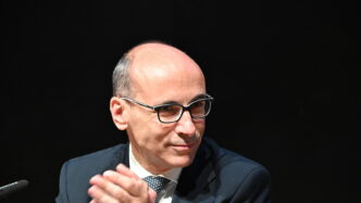 Continua A Crescere La Quota D