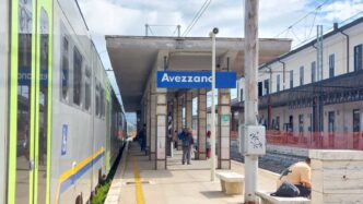 Continuano I Disservizi Sulla