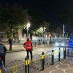 Controlli A Giugliano, Identificati 76 Persone E Sequestrato Tirapugni Nel Quartiere Di Piazza Gramsci