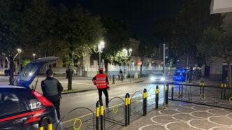 Controlli A Giugliano2C Identif