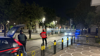 Controlli A Giugliano2C Identif