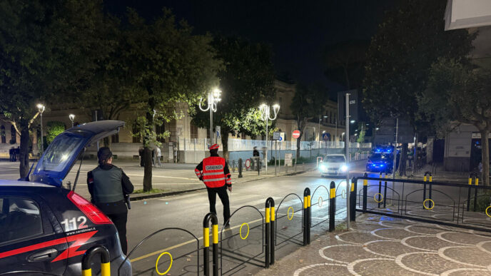 Controlli A Giugliano2C Identif