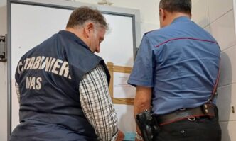 Controlli A Monte San Biagio P