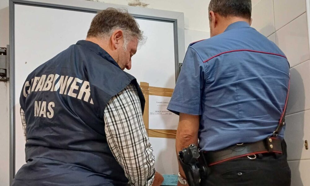 Controlli A Monte San Biagio P