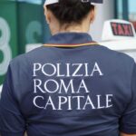 Controlli A Roma Capitale Su Taxi, Ncc E Trasporto Abusivo Di Studenti Minorenni