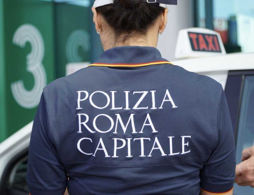 Controlli A Roma Capitale Su T