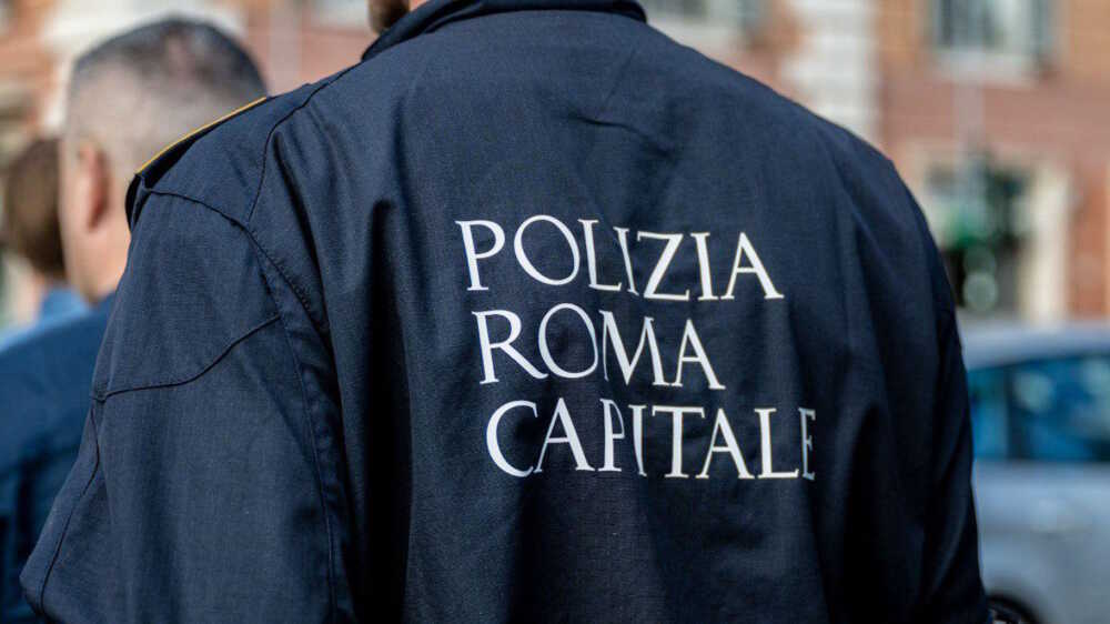 Controlli A Roma Contro I Parc