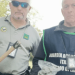 Controlli Antibracconaggio Sulle Tartufaie Dell’aquila: Sanzioni E Sequestri Per Raccolta Illecita Di Tuber Aestivum