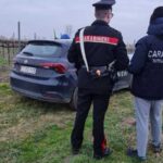 Controlli Dei Carabinieri A Cori Individuano Lavoro Irregolare In Un Campo Agricolo Con Cittadini Bengalesi